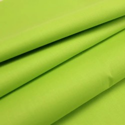 Tela de Algodón Anís Vivo ancho 108 cm