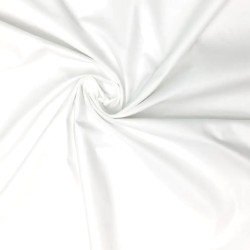 Tela de algodón blanco | Telas Lobo