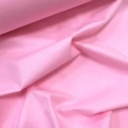 Tejido de algodón rosa | Telas Lobo