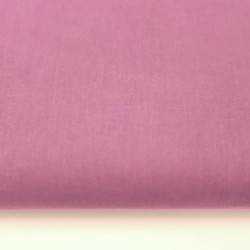 Tela de algodón Rosa Violeta| Telas Lobo