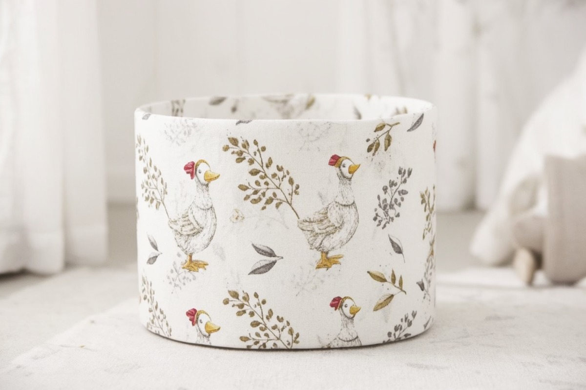 Enamórate de esta cesta Enamórate de esta cesta